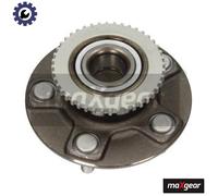 WHEEL BEARING KIT 33-0848 FOR NISSAN PRIMERA/Traveller/Hatchback 2.2LF9Q 1.9L