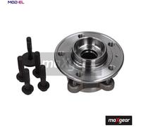 MAXGEAR 33-0853 Wheel bearing kit