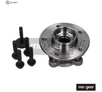 MAXGEAR 33-0853 Wheel bearing kit