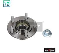 MAXGEAR 33-0858 Wheel bearing kit