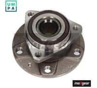 MAXGEAR 33-0862 Wheel bearing kit