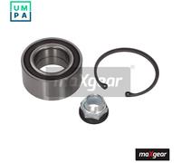 MAXGEAR 33-0868 Wheel bearing kit