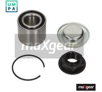 MAXGEAR 33-0869 Wheel bearing kit