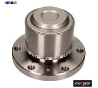 MAXGEAR 33-0870 Wheel bearing kit