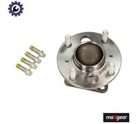 Original Maxgear Wheel Bearing Kit 33-0871 for Ford