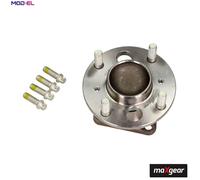 Original Maxgear Wheel Bearing Kit 33-0871 for Ford