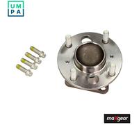 Original Maxgear Wheel Bearing Kit 33-0871 for Ford