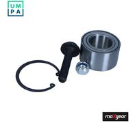 MAXGEAR 33-0880 Wheel Bearing Kit for VW