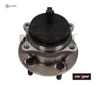 MAXGEAR 33-0885 Wheel bearing kit