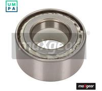 WHEEL BEARING KIT 33-0888 FOR ISUZU D-MAX/II/Platform/Chassis 4JA1-TC 2.5L 4cyl