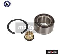 WHEEL BEARING KIT 33-0917 FOR DACIA K9K858/658/884/892/894/898/856 1.5L 4cyl