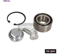 MAXGEAR 33-0920 Wheel bearing kit