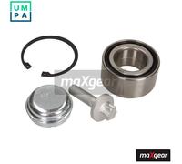 MAXGEAR 33-0920 Wheel bearing kit