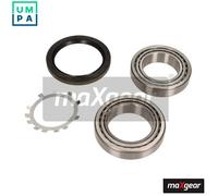 MAXGEAR 33-0930 Wheel bearing kit