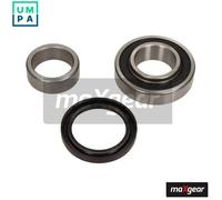 WHEEL BEARING KIT 33-0931 FOR SUZUKI GRAND/VITARA/XL-7/NOMADE/ESCUDO 1.6L 4cyl