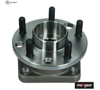 MAXGEAR 33-0933 Wheel bearing kit