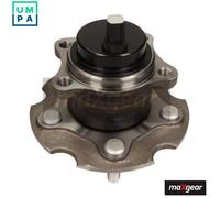 MAXGEAR 33-0945 Wheel bearing kit