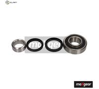 MAXGEAR 33-0948 Wheel bearing kit