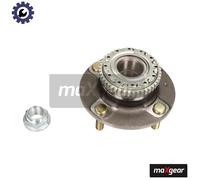 MAXGEAR 33-0956 Wheel bearing kit