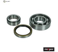 MAXGEAR 33-0958 Wheel bearing kit