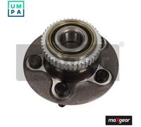 MAXGEAR 33-0965 Wheel bearing kit
