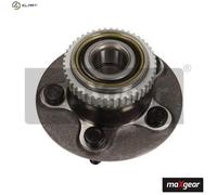 MAXGEAR 33-0965 Wheel bearing kit