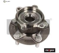 MAXGEAR 33-0969 Wheel bearing kit