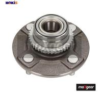 WHEEL BEARING KIT 33-0971 FOR NISSAN SENTRA/II/Hatchback PULSAR/VII ALMERA/Mk