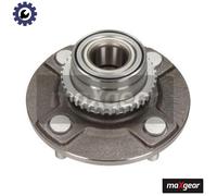 WHEEL BEARING KIT 33-0971 FOR NISSAN SENTRA/II/Hatchback PULSAR/VII ALMERA/Mk