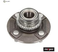 MAXGEAR 33-0971 Wheel Hub