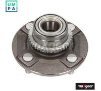 WHEEL BEARING KIT 33-0971 FOR NISSAN SENTRA/II/Hatchback PULSAR/VII ALMERA/Mk