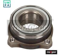 MAXGEAR 33-0973 Wheel Bearing Kit for BMW