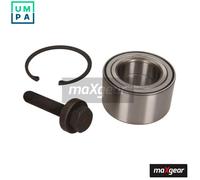 MAXGEAR 33-0978 Wheel bearing kit