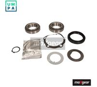 MAXGEAR 33-0983 Wheel bearing kit