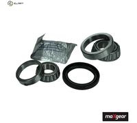 MAXGEAR 33-0984 Wheel bearing kit