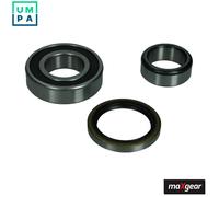 MAXGEAR 33-0991 Wheel bearing kit