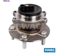 SWAG 33 10 0629 Wheel bearing kit