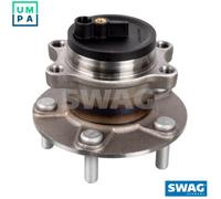 SWAG 33 10 0629 Wheel bearing kit