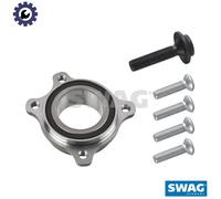 WHEEL BEARING KIT 33 10 1318 FOR AUDI DMFB/CYRB/CYMC/DBPA/CVKB 2.0L CVNA 1.4L Q7