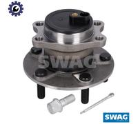 WHEEL BEARING KIT 33 10 1974 FOR MITSUBISHI OUTLANDER/II ASX LANCER/VIII 2.0L