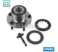SWAG 33 10 2010 Wheel bearing kit