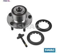 SWAG 33 10 2010 Wheel bearing kit