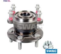 WHEEL BEARING KIT 33 10 2569 FOR FORD KUGA/II/VAN M9ME/M8MB/M8MA/M8ME 1.5L 4cyl