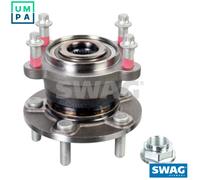 SWAG 33 10 2569 Wheel bearing kit