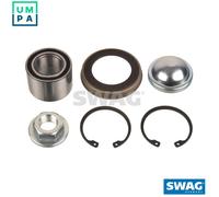 SWAG 33 10 2570 Wheel bearing kit