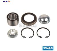 WHEEL BEARING KIT 33 10 2570 FOR MAZDA FORD IKON/V FIESTA/Van/MOVE FOCUS 1.2L