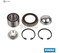 SWAG 33 10 2570 Wheel bearing kit