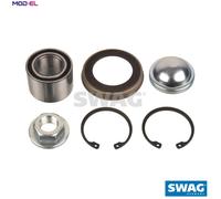 SWAG 33 10 2570 Wheel bearing kit