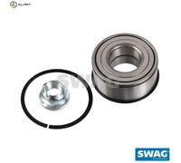 SWAG 33 10 2694 Wheel bearing kit