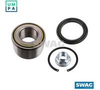 WHEEL BEARING KIT 33 10 2796 FOR MAZDA FORD WLAA/WL84/WLF2/WL-T/R581 2.5L 4cyl